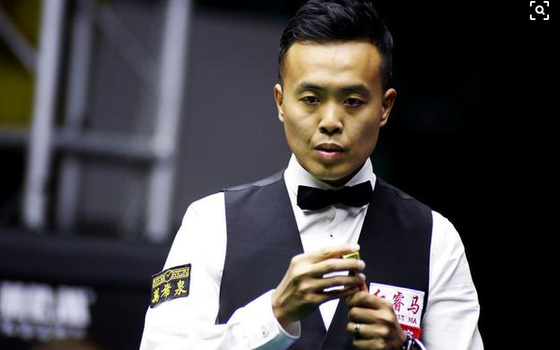 压的较量 压的较量