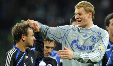 他在决赛中 他在决赛中