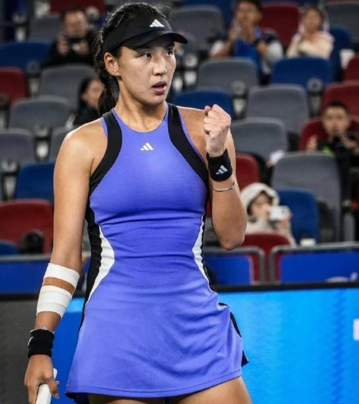 继续冲击冠 继续冲击冠