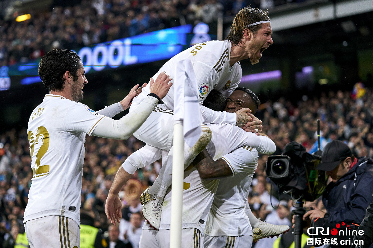 皇马的豪门 皇马的豪门