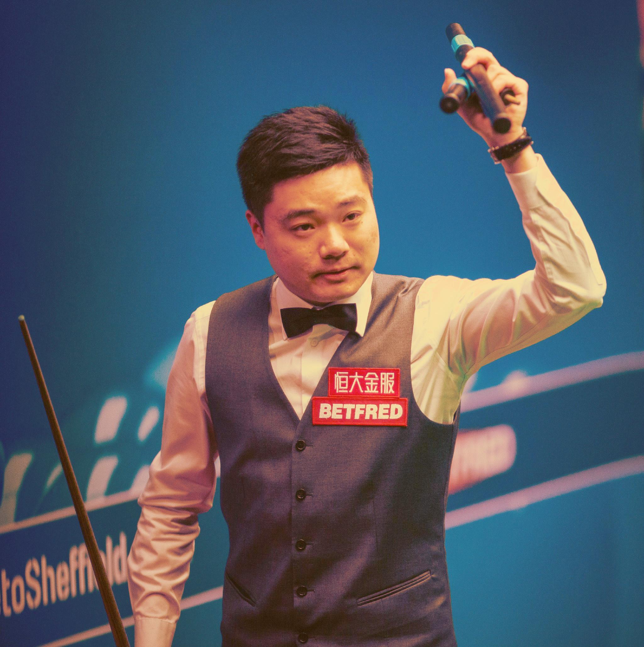 挺进决赛 挺进决赛