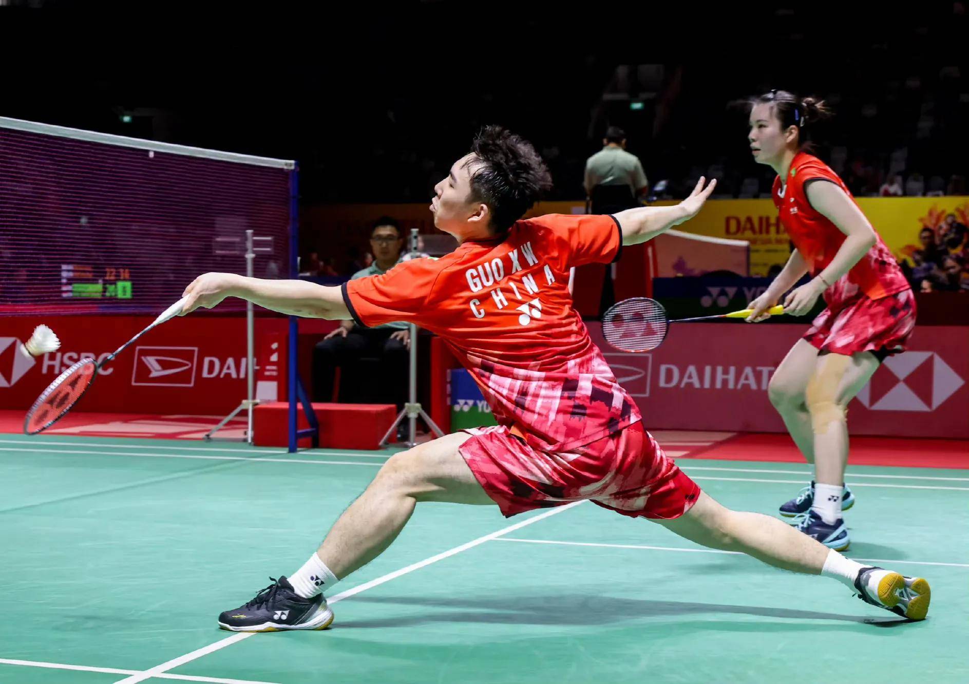 比赛经验和 比赛经验和