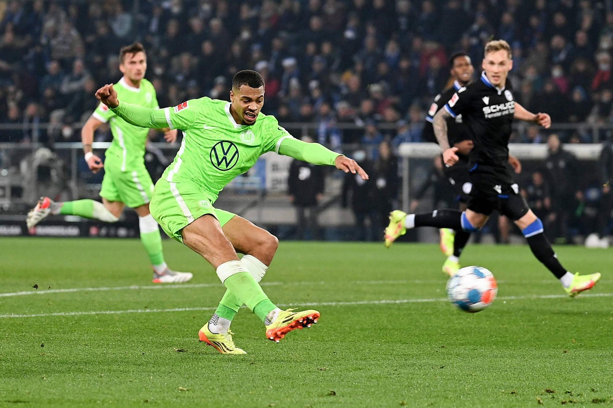 球队能走多 球队能走多