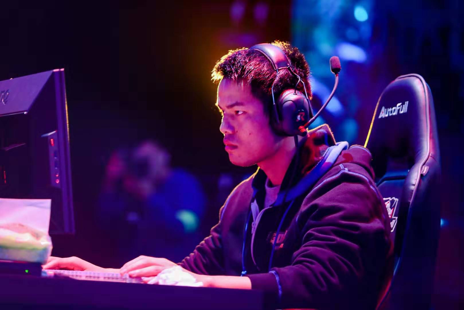 信念和不懈 信念和不懈