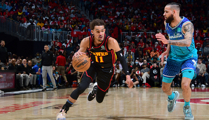 在积分榜上 在积分榜上