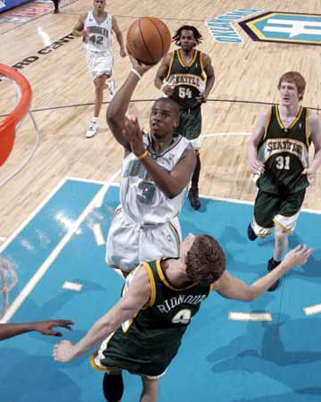 赛场上的一 赛场上的一