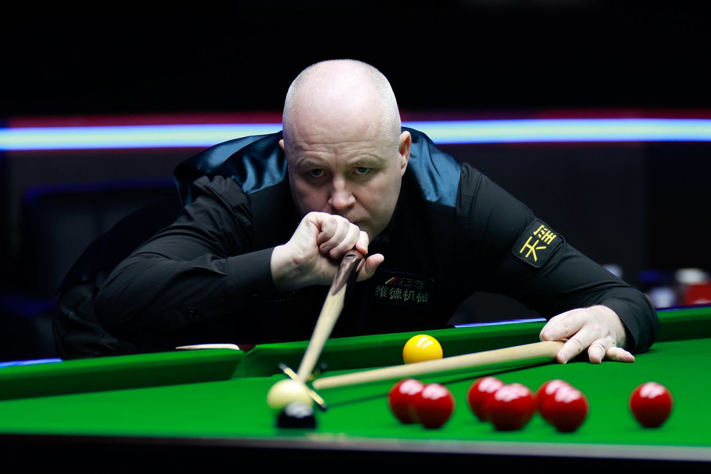 防线上的多 防线上的多