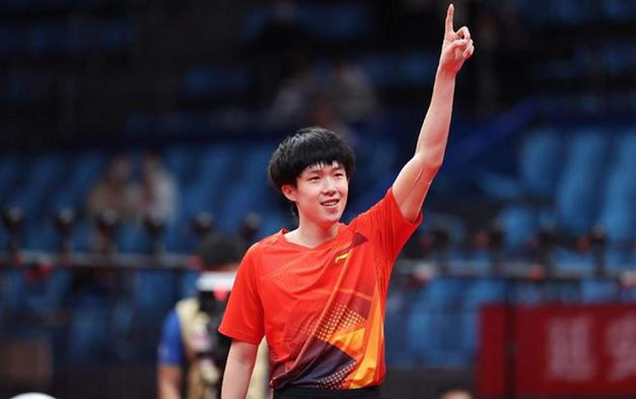 展示了新生 展示了新生