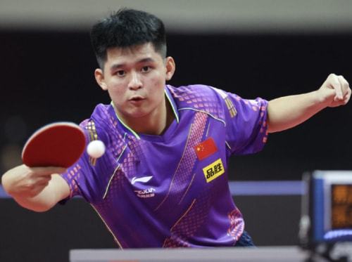 率上压倒性 率上压倒性